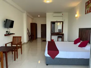 Kandy Hub Guest House - Camera