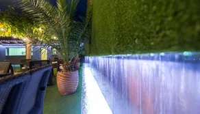El Patio - Pool