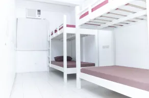 TARASA HOSTEL - Chambre