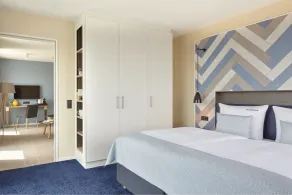 Perle Suiten - Chambre