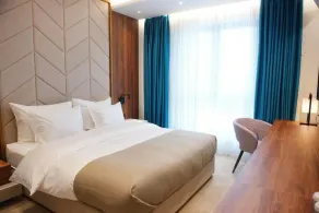 Hotel Zlatibor - Room