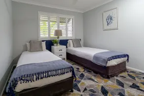 Townsville Southbank Apartments - Room