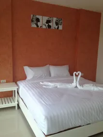  Samui Natien Village - Chambre