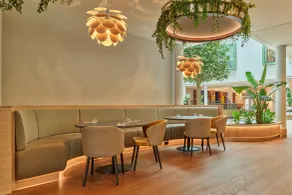 voco The Hague by IHG - Restaurant