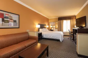Holiday Inn Express Castro Valley - I-580 by IHG - Zimmer