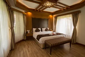 Park Village Resort by KGH Group - Room