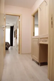 Harmony Suites 2 & 3 - Room