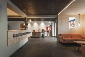 Hotel Fernblick - Restaurang