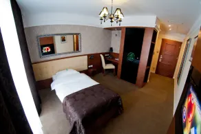 Hotel&Spa Kameleon - Habitación