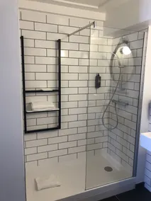 ibis Millau - Salle de bain