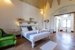 La Torretta - Zimmer