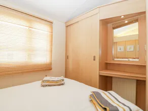 The Hideaway - Chambre