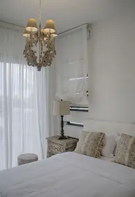 Atlantis Gardens - Chambre