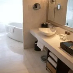 InterContinental Dalian by IHG - Bathroom