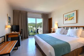 Hotel Hostalillo by Escampa Hotels - Room