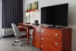 Courtyard by Marriott Tallahassee Downtown/Capital - Chambre
