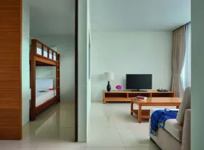 Splash Beach Resort Phuket, Family-Friendly Beachfront Resort - Chambre