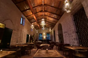 Heritage Hotel Maskovica Han - Restaurant