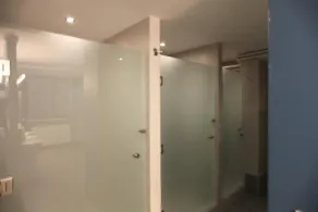 Stay Hybrid Youth Hostel - Salle de bain