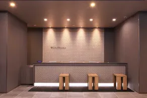 Hotel Route Inn Suzaka - Reception