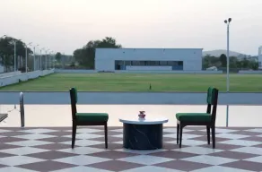 Shree Anandam Resort - Pool