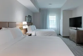 Staybridge Suites Pigeon Forge - Smoky Mtns by IHG - Værelse