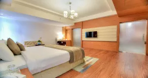Best Western Summerlea - Room