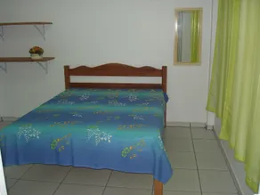 Pousada Floripamar I - Room