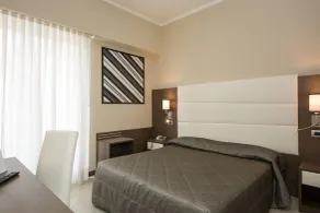 Reginna Palace Hotel - Chambre
