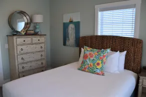Key West Cottages - Chambre