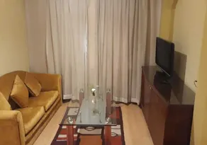 Nile Carnival Cruise - Quarto
