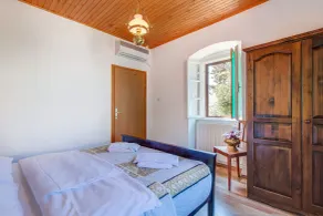 Unique Antistress Oasis Villa Antiqua - Room