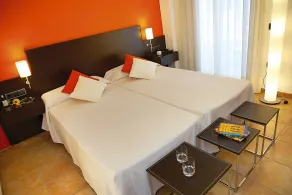 Hotel Spa Pinar del Mar - Chambre