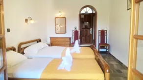 Hotel Regina Corfu - Rom