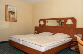Kiek In Hotel Zur Einkehr - Værelse
