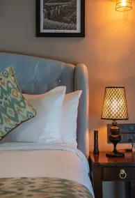 Dream Cliff Mountain Resort - Chambre