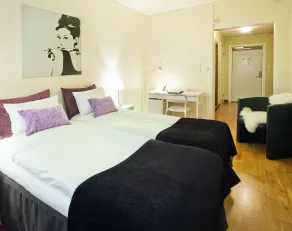 Sure Hotel by Best Western Ojaby Herrgard - Room