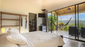 La Finca Lodge - Zimmer
