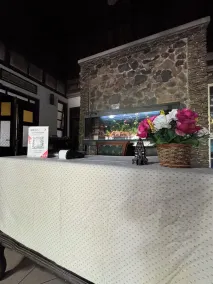 Hotel Nuansa Asri - Reception