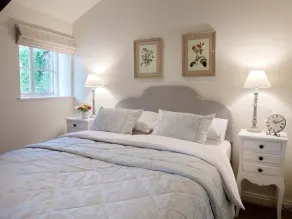 The Stables - Room
