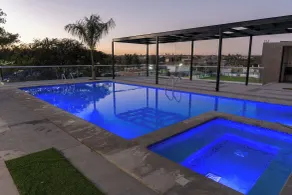 La Cascada Hotel Boutique - Pool