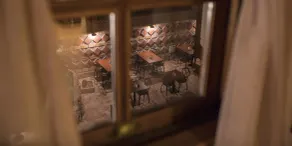 BAYEZİD HAN KONAK - Restaurant