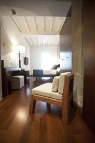 Carris Casa de la Troya - Room