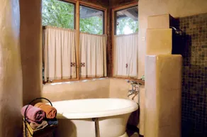 El Portal Sedona Hotel - Bathroom