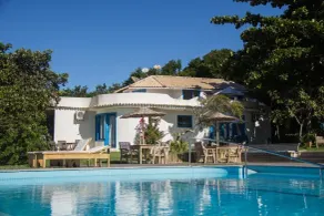 Bela Vista Hotel Boutique - Pool
