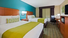 BEST WESTERN Plus Menomonie Inn & Suites - Chambre