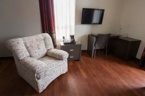 Hotel du Fjord - Room