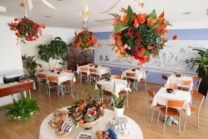 Hotel Master - Restaurant
