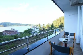 The Hook BnB, Port Blair - View from room
