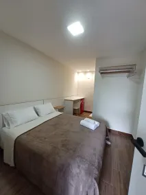 Riviera Sanary Praia, Conforto e Tranquilidade - Chambre
